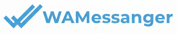 WAMessanger Logo